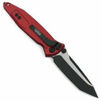 Изображение «Microtech Socom Elite T/E красный» 4