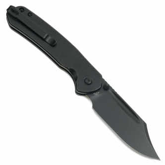 Изображение «CJRB Pyrite Bowie черный» 4