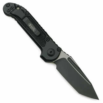 Изображение «Microtech LUDT T/E Gen lll черный» 3