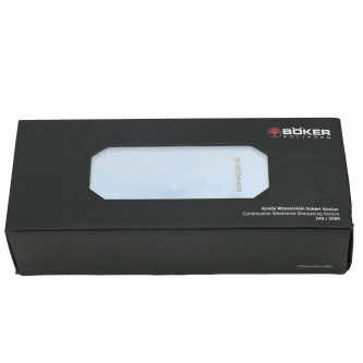Изображение «Boker Combi Water Stone камень с подставкой» 5