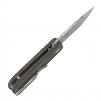 Изображение «Fox Knives Nu-Bowie» 4
