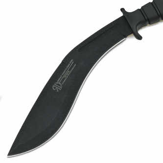 Изображение «Кукри мачете WA-022BK» 2