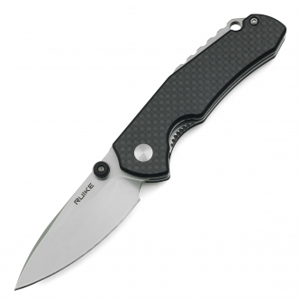 Изображение «Ruike P671-CB черный» 1