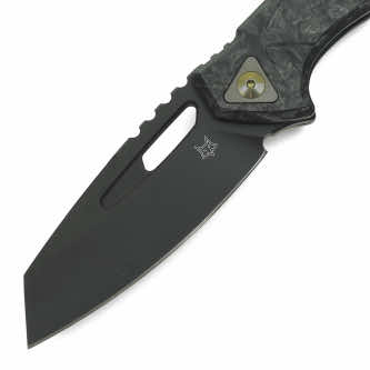 Изображение «Fox Knives Chronos» 2