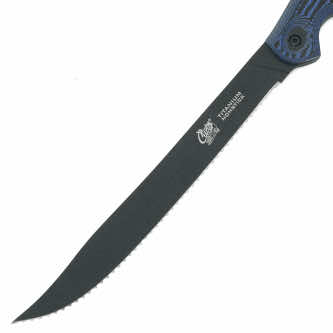 Изображение «Cuda 9 Professional serrated 23 см» 2