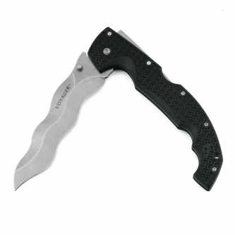 Изображение «Cold Steel 29AXW Kris XL Voyager» 3