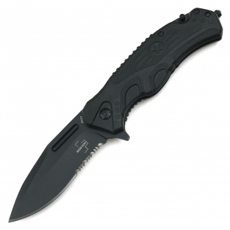 Изображение «Boker Savior 2 черный» 1