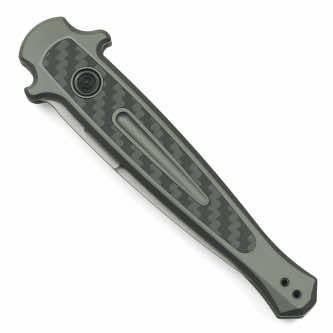 Изображение «Kershaw Launch 8» 5