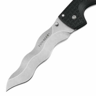 Изображение «Cold Steel 29AXW Kris XL Voyager» 2