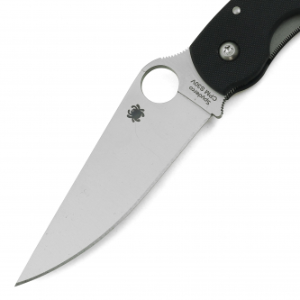 Изображение «Spyderco Military » 2
