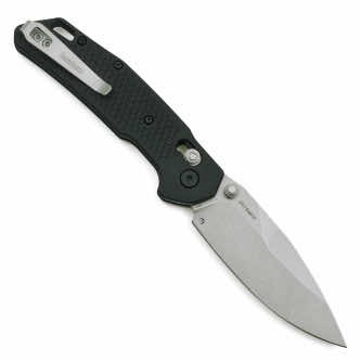 Изображение «Kershaw Heist» 4