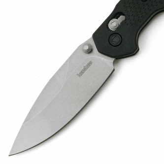 Изображение «Kershaw Heist» 2