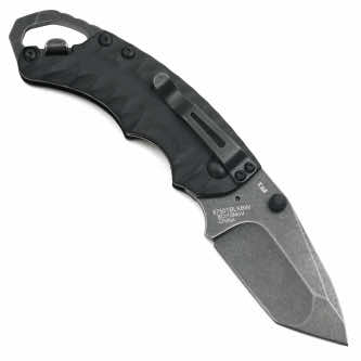 Изображение «Kershaw Shuffle II черный» 4