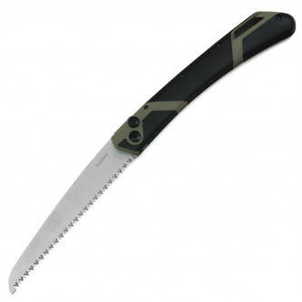 Изображение «Kershaw Taskmaster Saw 2 складная пила» 1