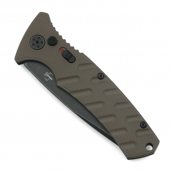 Изображение «Boker Strike Tanto Coyote песочный» 5