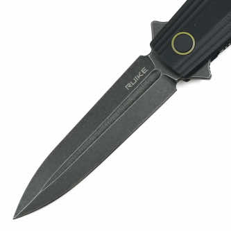 Изображение «Ruike P188-B черный» 2