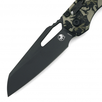Изображение «Microtech MSI Ram-Lok рукоять Claw Burst Camo» 2