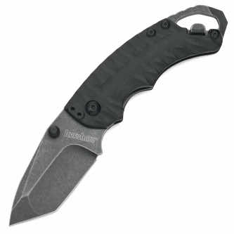 Изображение «Kershaw Shuffle II черный» 1