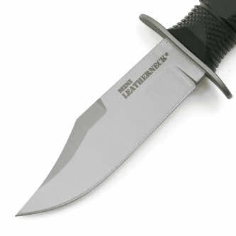 Изображение «Cold Steel Mini Leatherneck Clip Point» 2