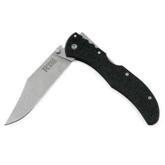 Изображение «Cold Steel Range Boss Black» 3