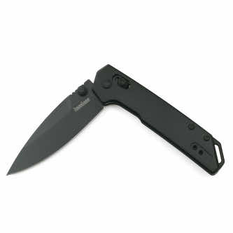 Изображение «Kershaw Mini Iridium» 3