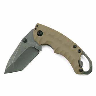 Изображение «Kershaw Shuffle II песчанный» 3
