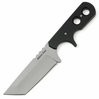 Изображение «Cold Steel 49HTF Mini Tac Tanto» 1