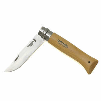 Изображение «Opinel №08 нержавеющая сталь» 3