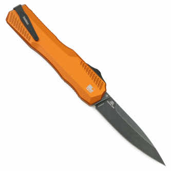 Изображение «Kershaw Livewire оранжевый алюминий» 3