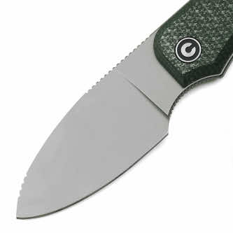 Изображение «Civivi Baby Banter Fixed Blade зеленый» 2