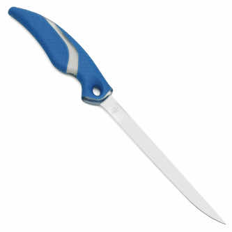 Изображение «Филейный Cuda 7 Fresh fillet 18 см» 3