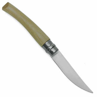 Изображение «Филейный Opinel №8 рукоять бук» 4
