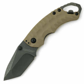 Изображение «Kershaw Shuffle II песчанный» 1