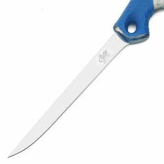 Изображение «Филейный Cuda 6 Flex fillet 15 см» 2