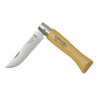 Изображение «Opinel №05 нержавеющая сталь» 3