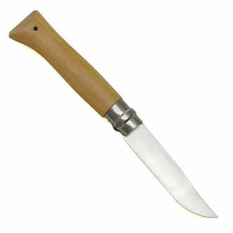 Изображение «Opinel №08 нержавеющая сталь» 4