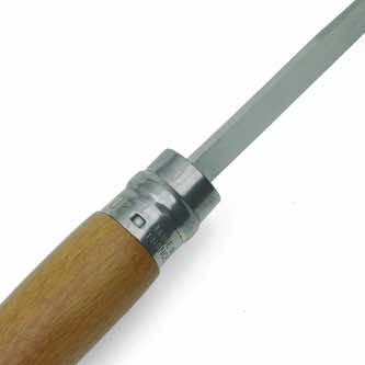 Изображение «Opinel №07 углеродистая сталь рукоять бук» 5