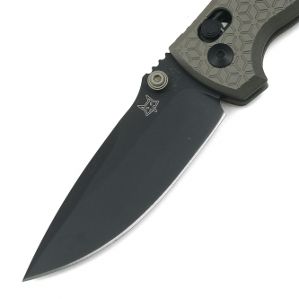 Изображение «Fox Knives Anzu» 2