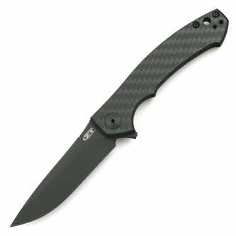 Изображение «ZT 0450CF Sinkevich черный» 1