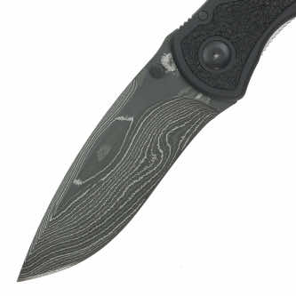 Изображение «Kershaw Blur damascus» 2