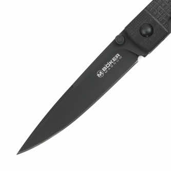 Изображение «Boker Stereo» 2