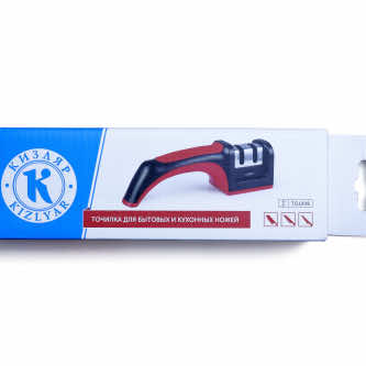 Изображение «Точилка для кухонных ножей Кизляр TG1206» 3