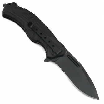 Изображение «Boker Savior 2 черный» 3