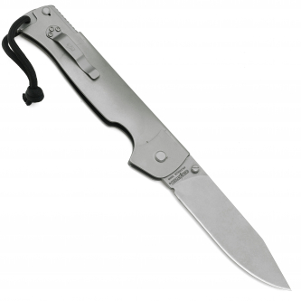 Изображение «Cold Steel Pocket Bushman» 3