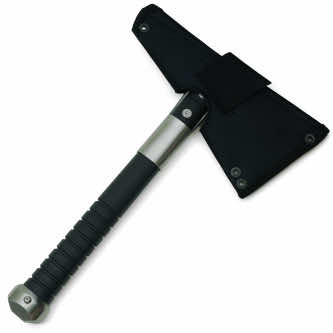 Изображение «Топор Voodoo Hawk mini SOG» 5
