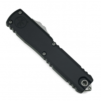 Изображение «Microtech Ultratech ZBP Gen III T/E черный» 5