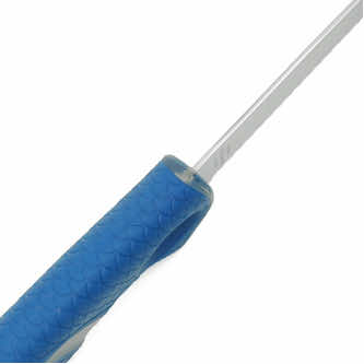Изображение «Cuda 3 Bonded serrated 8,5 см» 4