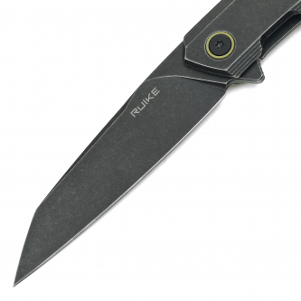 Изображение «Ruike P831S-SB черный» 2