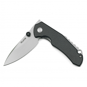Изображение «Ruike P671-CB черный» 5