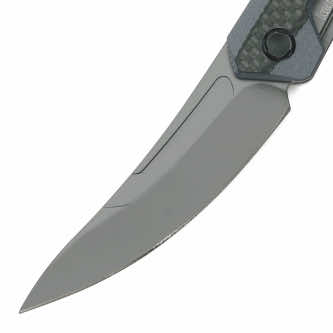 Изображение «Kershaw Reverb XL» 2